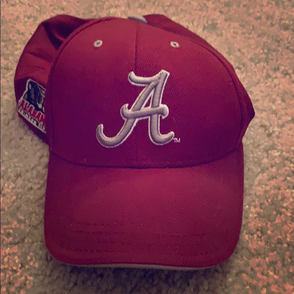 Alabama hat
